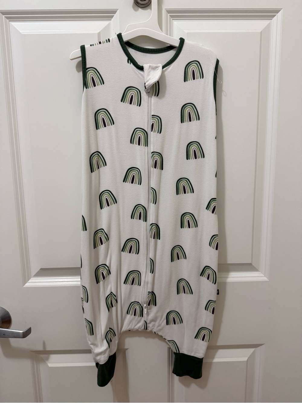 Kyte Baby SleepSack Walker - 0.5 TOG - M